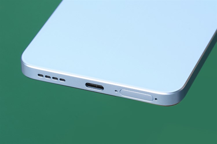 Điện thoại realme 12 8GB/512GB Màu Xanh da trời