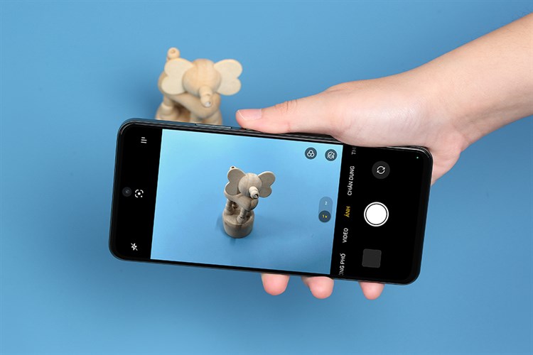 Điện thoại realme 12 8GB/512GB Màu Xanh lá