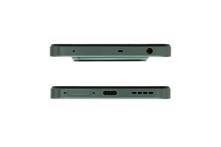 Điện thoại realme 12 8GB/512GB Màu Xanh lá