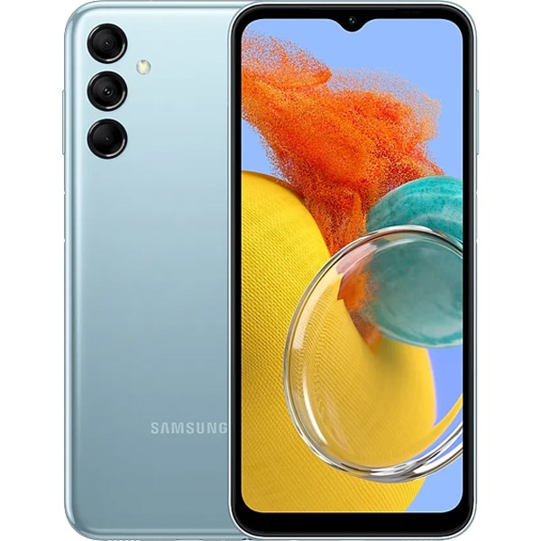 Điện thoại Samsung Galaxy F55 5G