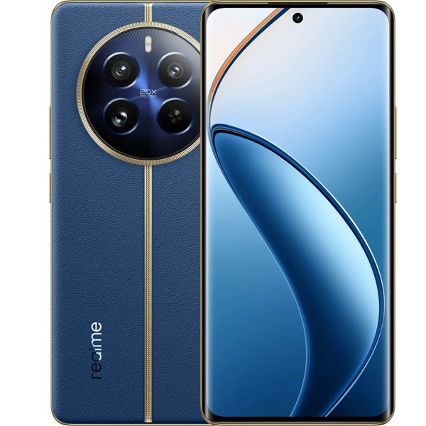Điện thoại realme 12 Lite
