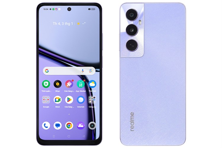 realme C65 スマートフォン realme C65 スマートフォン 金色 Realme