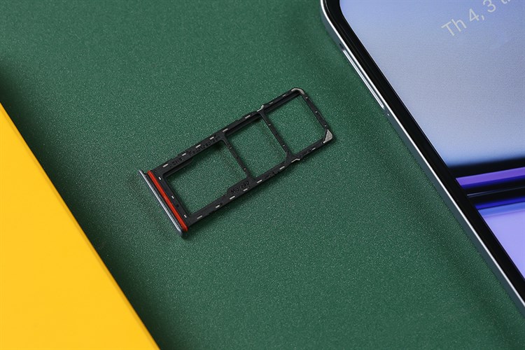 Điện thoại realme C65 6GB/128GB Màu Tím