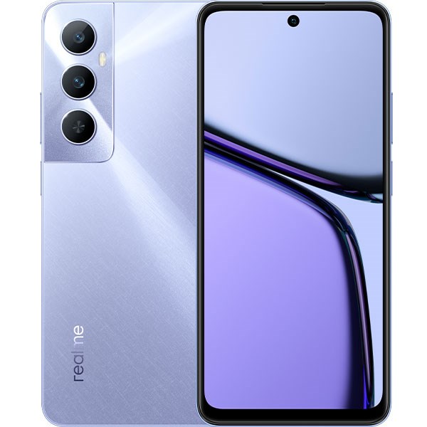 realme C65 6GB/128GB - Chính hãng, giá tốt, có mua trả chậm