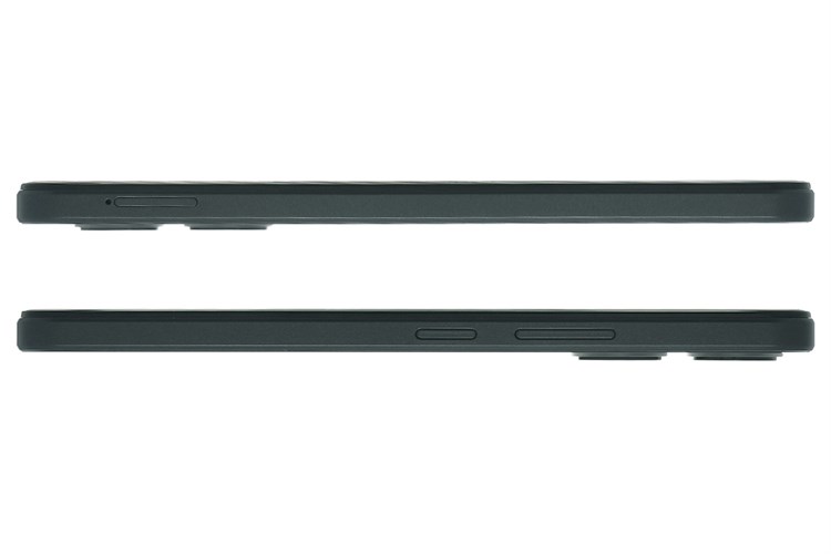 Điện thoại vivo Y03 4GB/128GB Màu Đen