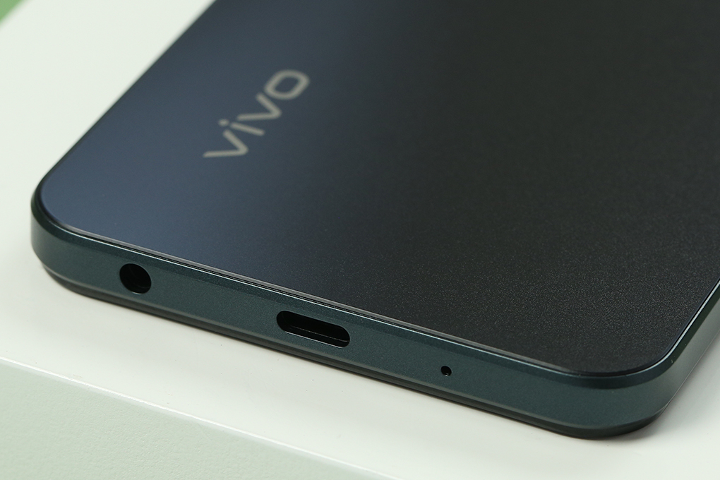 Điện thoại vivo Y03 4GB/128GB - 8