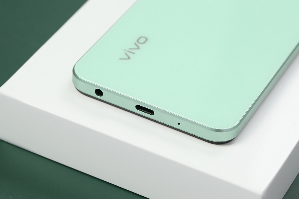 Điện thoại vivo Y03 4GB/128GB - 8