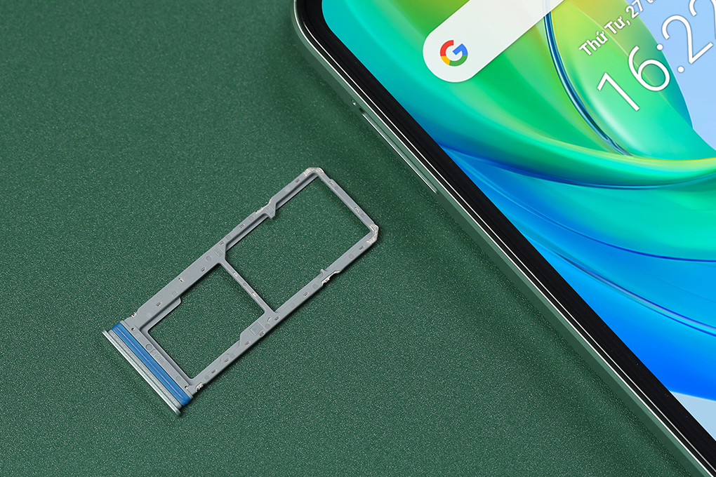 Điện thoại vivo Y03 4GB/128GB - 9