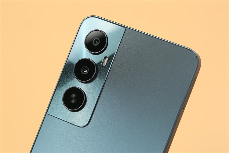 Điện thoại realme C65 8GB/128GB Màu Đen