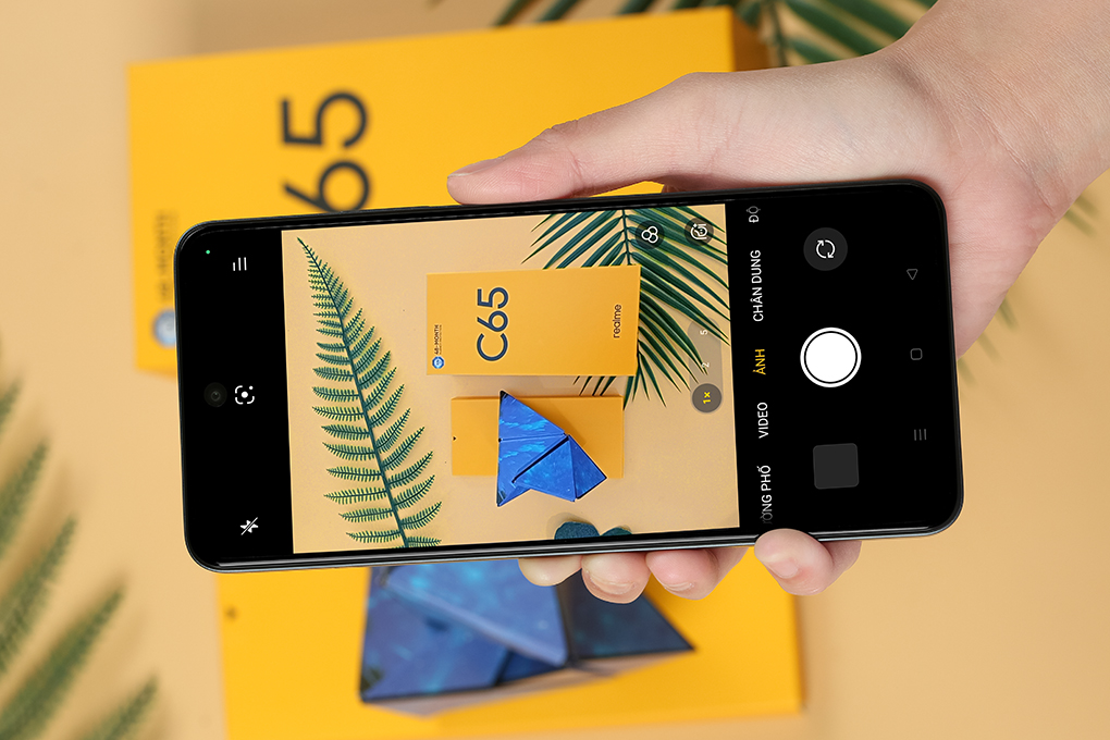 realme C65 8GB/256GB - 22