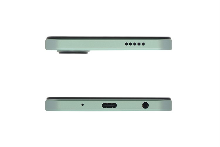 Điện thoại vivo Y03 4GB/64GB Màu Xanh