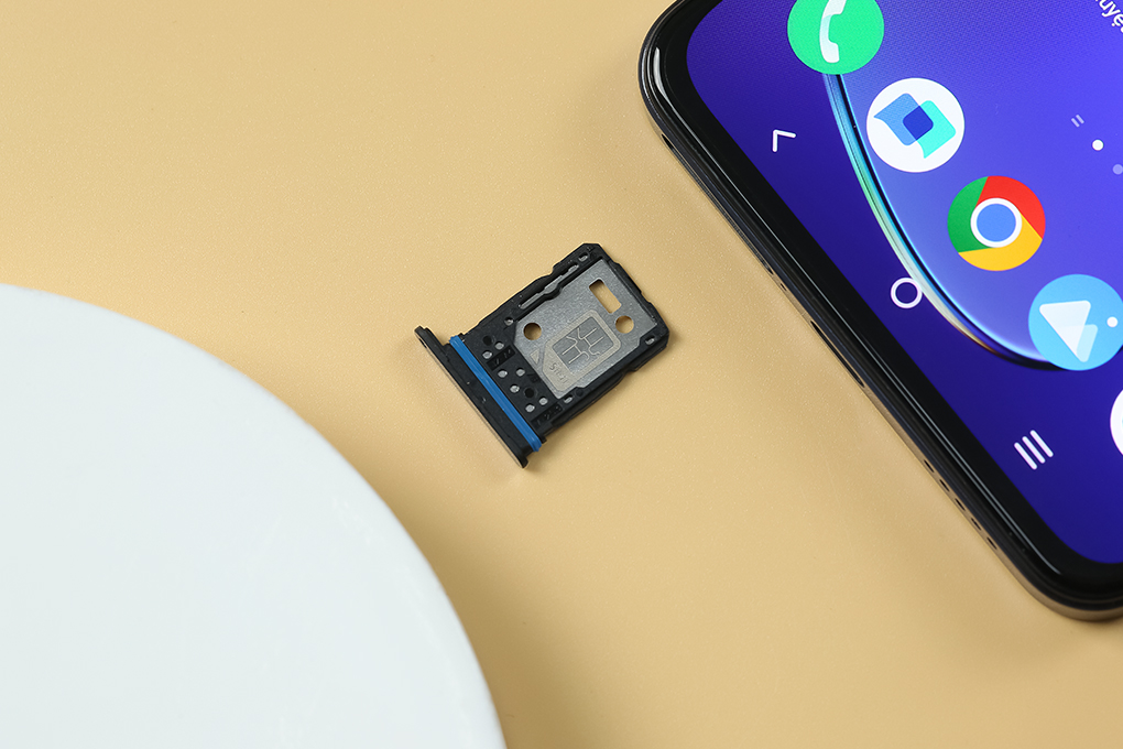 vivo Y100 8GB/128GB - 18