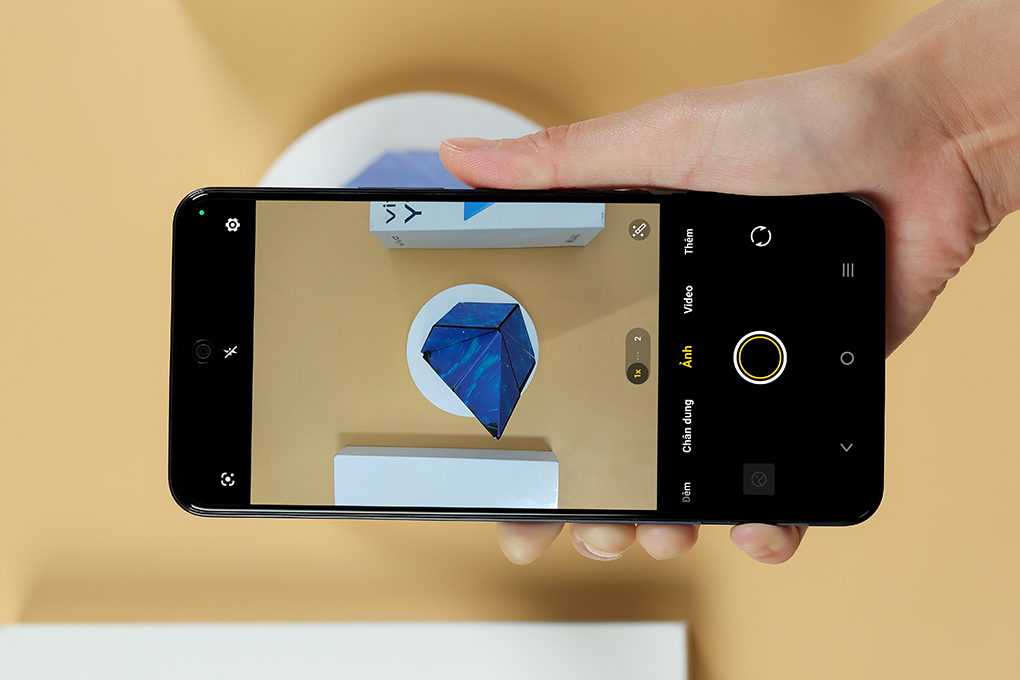 vivo Y100 8GB/128GB - 22