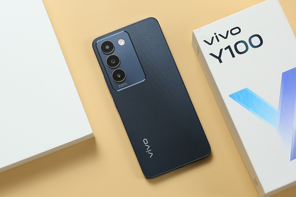 vivo Y100 8GB/128GB - 9