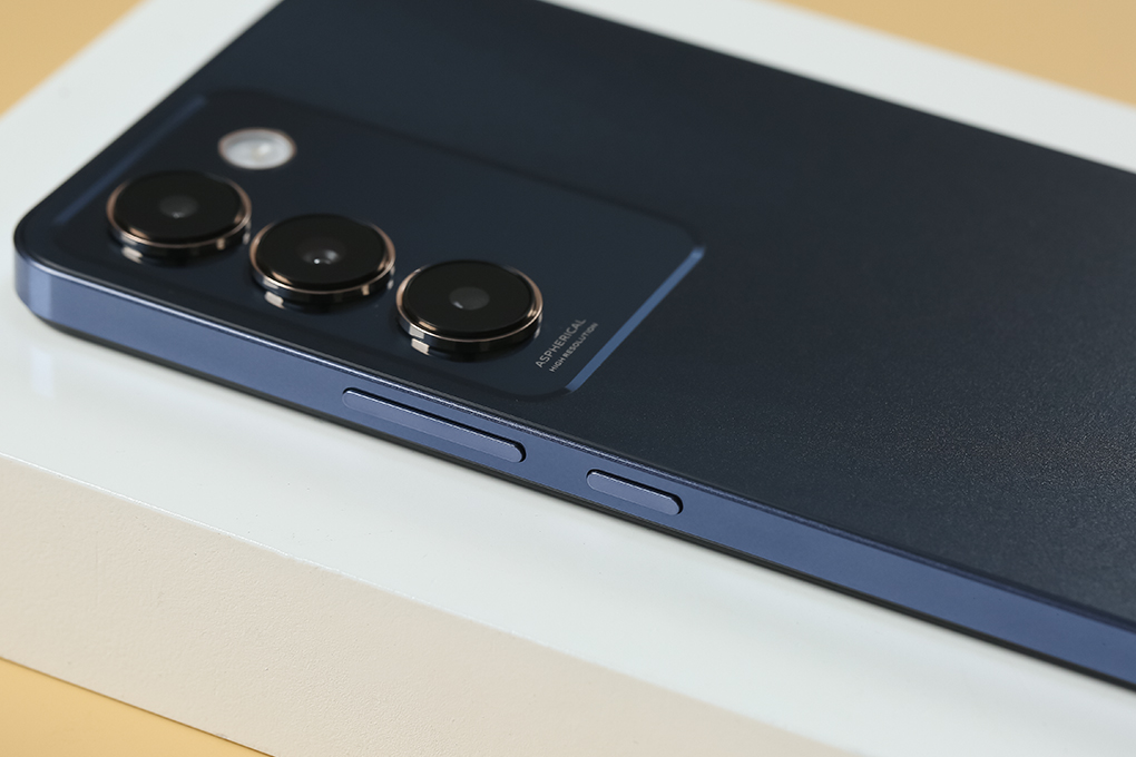 vivo Y100 8GB/128GB - 13