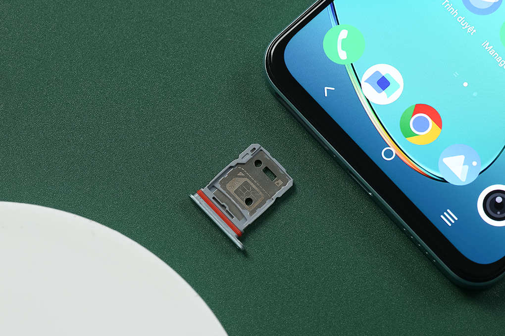 vivo Y100 8GB/128GB - 17