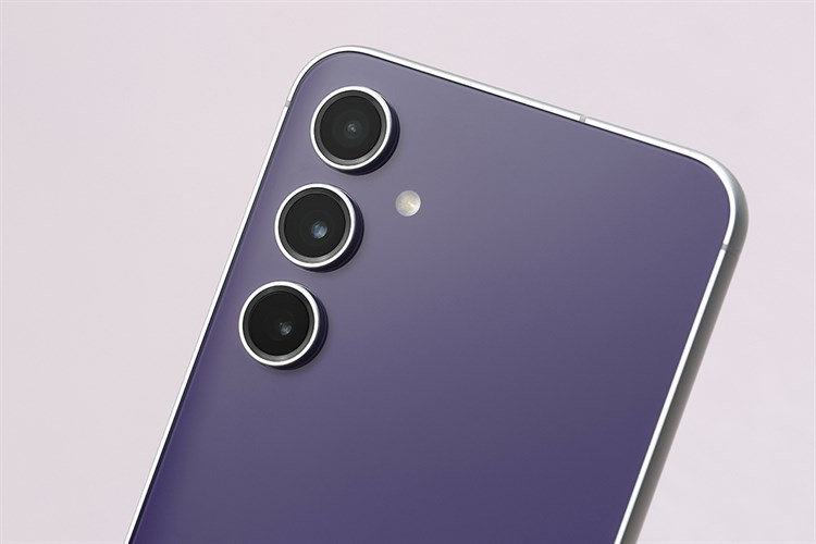 Điện thoại Samsung Galaxy S23 FE 5G 8GB/256GB Màu Tím