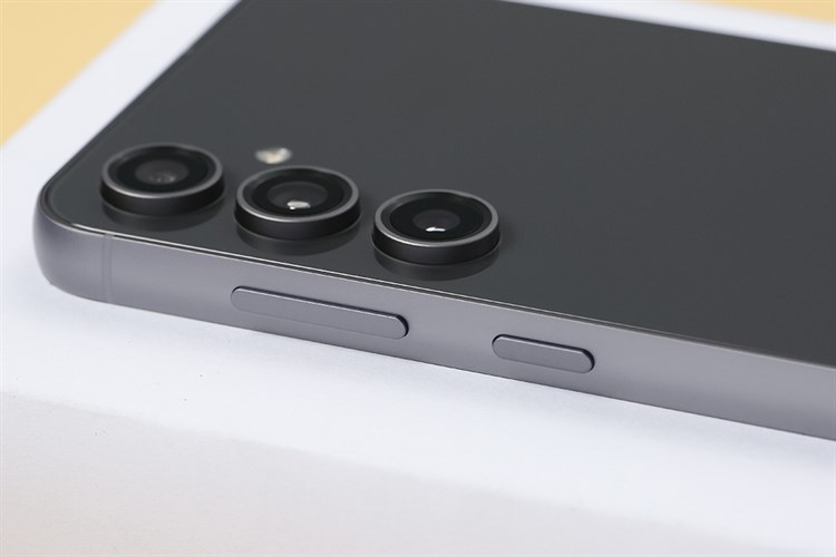 Điện thoại Samsung Galaxy S23 FE 5G 8GB/256GB Màu Xám