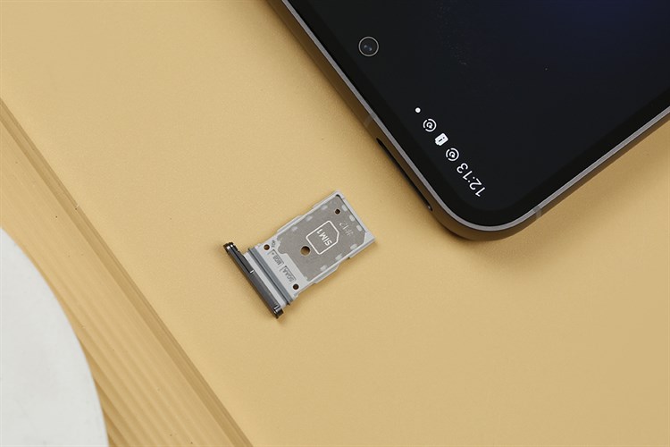 Điện thoại Samsung Galaxy S23 FE 5G 8GB/256GB Màu Xám