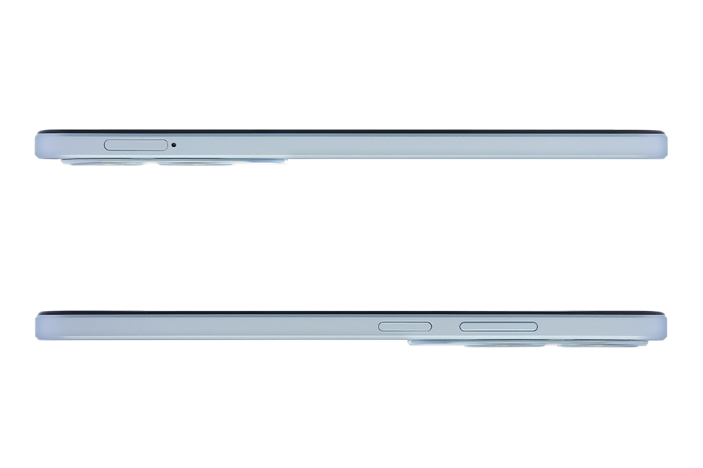 Điện thoại OPPO A60 8GB/128GB Màu Xanh dương nhạt
