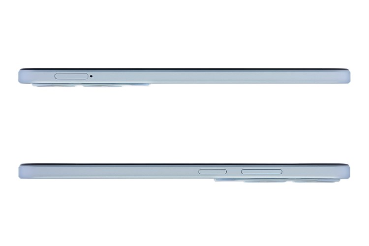 Điện thoại OPPO A60 8GB/256GB Màu Xanh dương nhạt