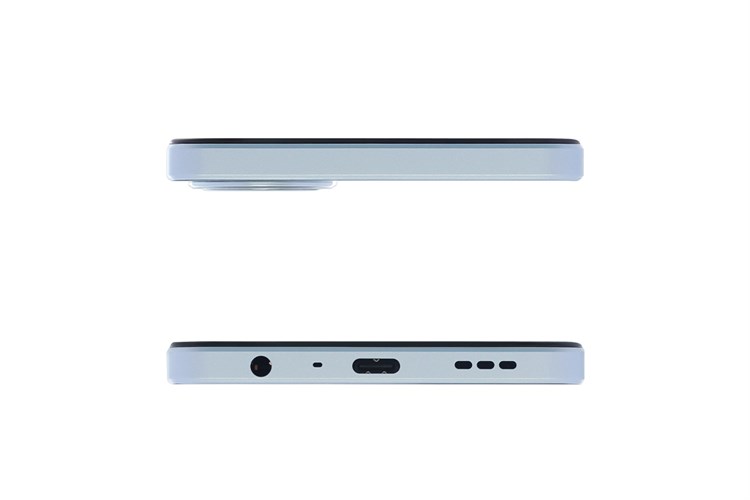 Điện thoại OPPO A60 8GB/256GB Màu Xanh dương nhạt