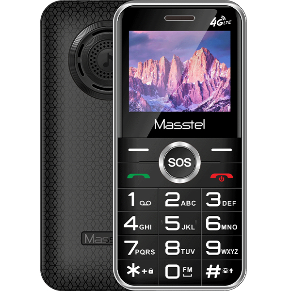 Masstel Fami 50 4G