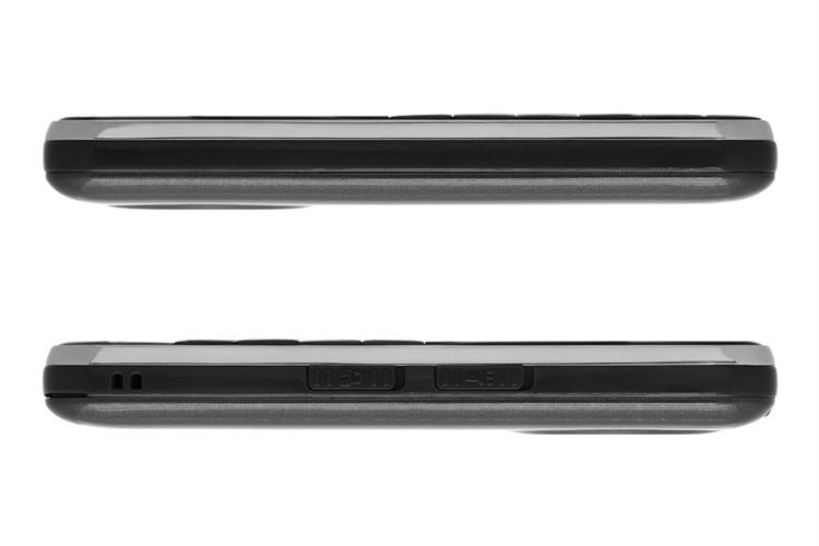 Điện thoại Masstel Fami 50 4G Màu Đen