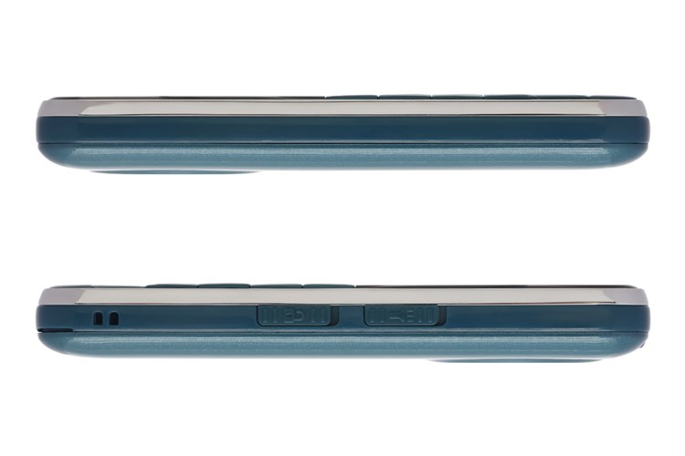 Điện thoại Masstel Fami 50 4G Màu Xanh Dương