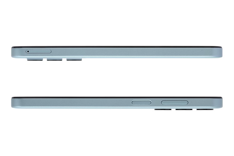 Điện thoại Samsung Galaxy M35 5G 8GB/256GB Màu Xanh nhạt