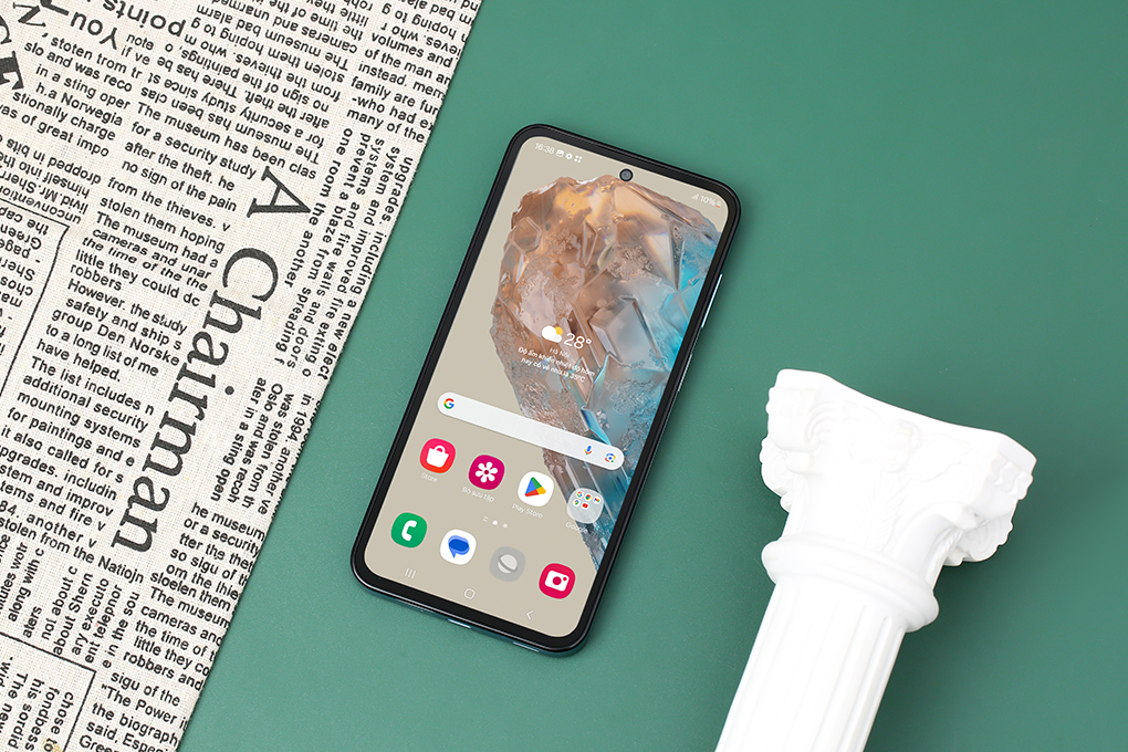 Samsung Galaxy M35 5G 8GB/256GB - 8