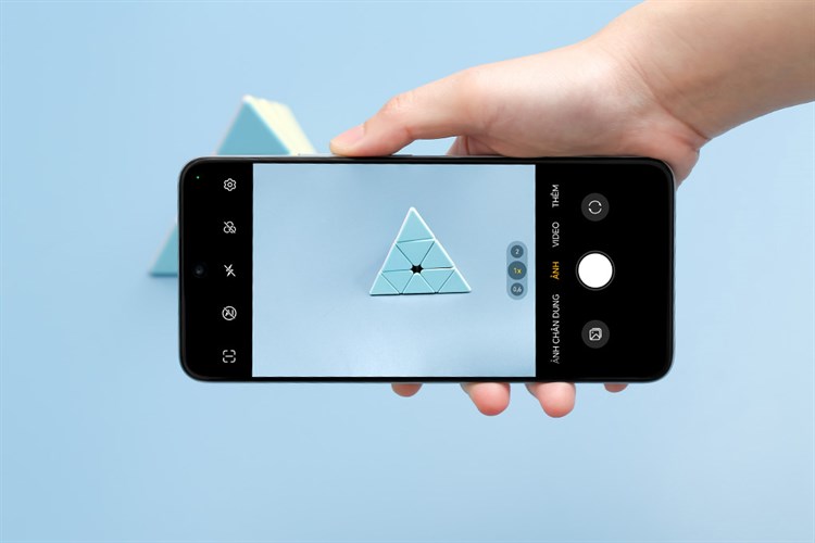 Điện thoại HONOR X7b 8GB/256GB Màu Bạc