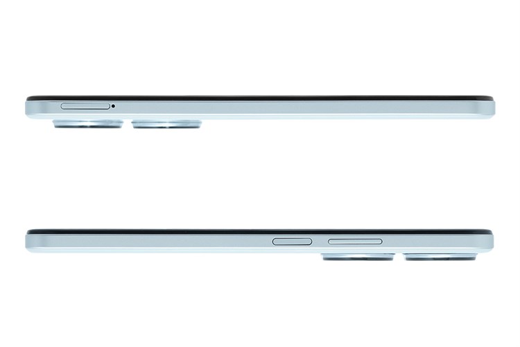 Điện thoại HONOR X7b 8GB/256GB Màu Bạc