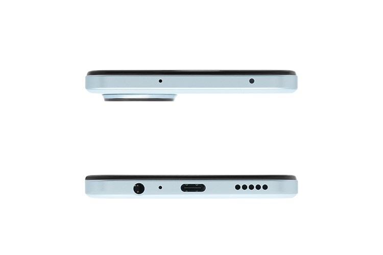 Điện thoại HONOR X7b 8GB/256GB Màu Bạc