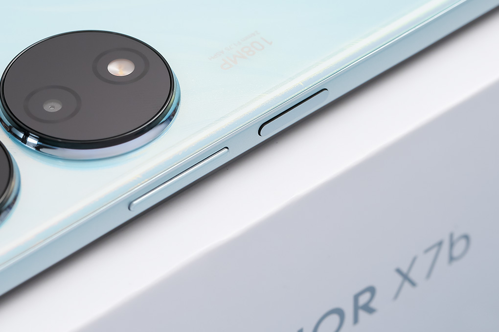 HONOR X7b 8GB/256GB - 18
