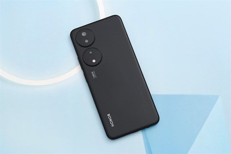 Điện thoại HONOR X7b 8GB/256GB Màu Đen