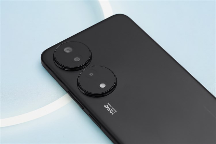 Điện thoại HONOR X7b 8GB/256GB Màu Đen