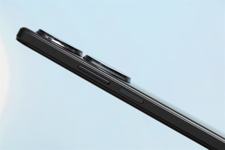 Điện thoại HONOR X7b 8GB/256GB Màu Đen