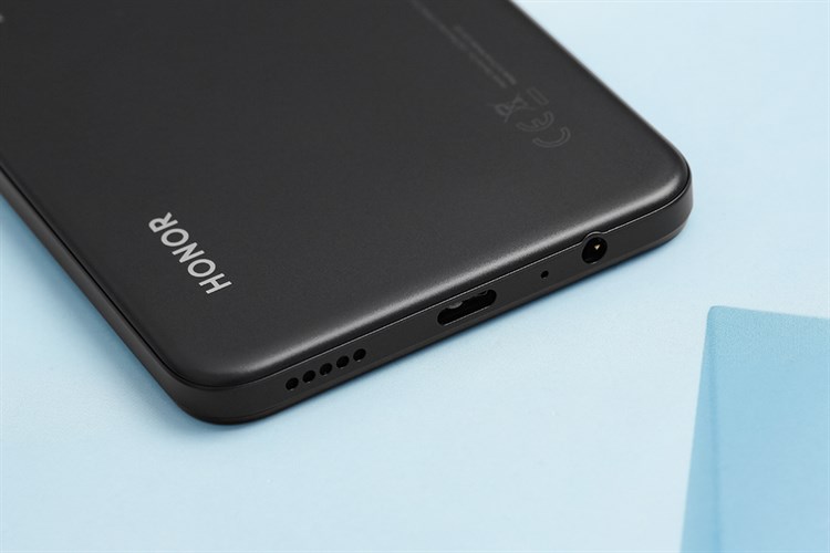 Điện thoại HONOR X7b 8GB/256GB Màu Đen