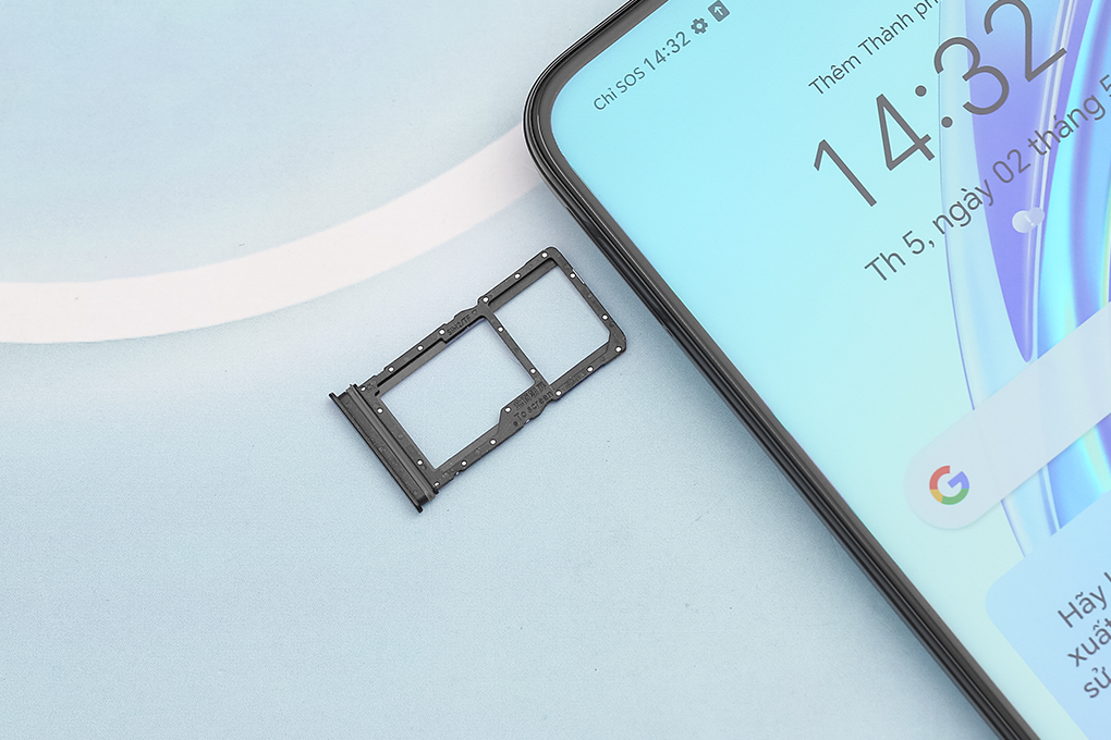 HONOR X7b 8GB/256GB - 23