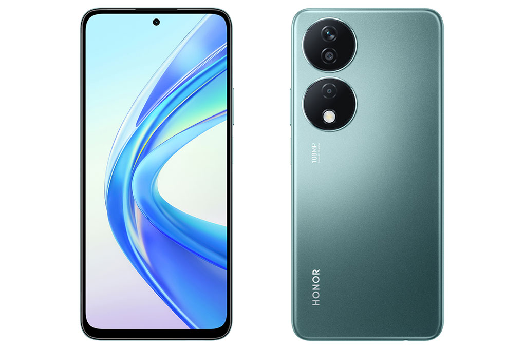 HONOR X7b 8GB/256GB - 3