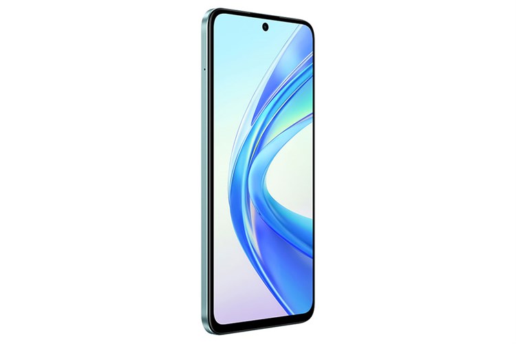 Điện thoại HONOR X7b 8GB/256GB Màu Xanh