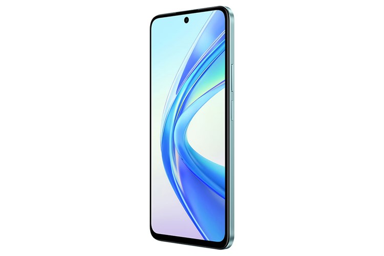 Điện thoại HONOR X7b 8GB/256GB Màu Xanh