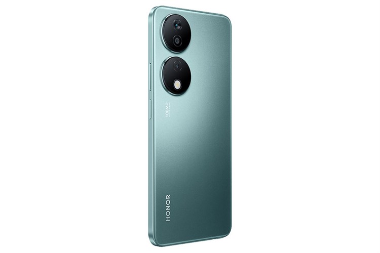 Điện thoại HONOR X7b 8GB/256GB Màu Xanh