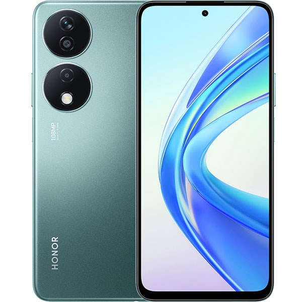 Điện thoại HONOR X7b 8GB/256GB