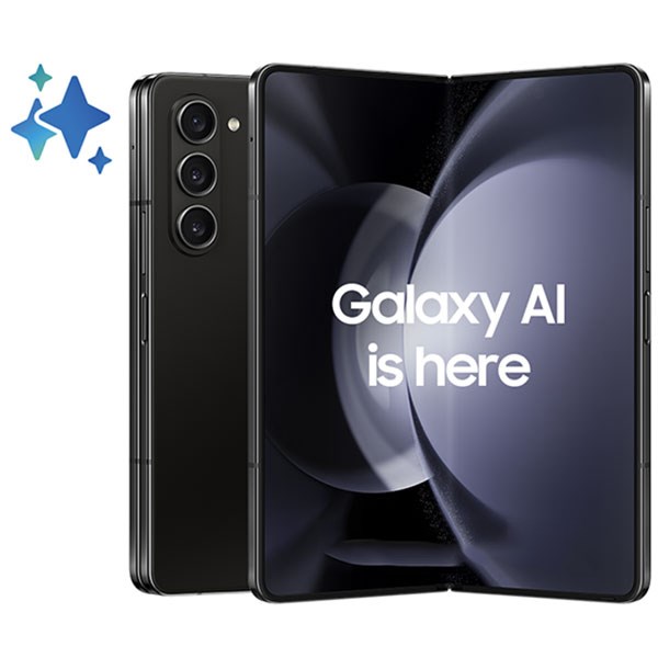 Điện thoại Samsung Galaxy Z Fold6 Ultra