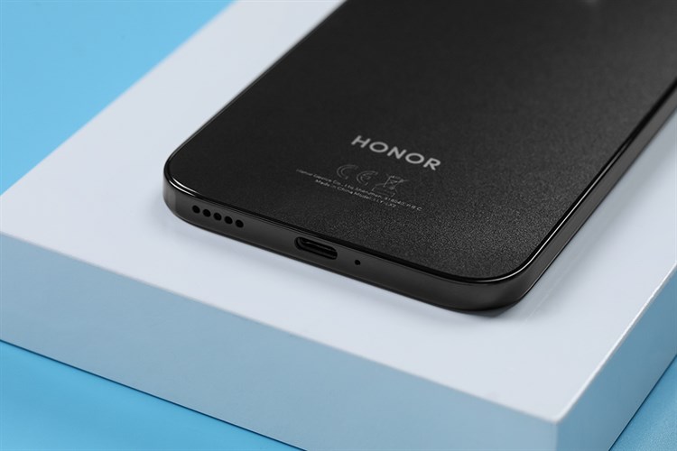 Điện thoại HONOR X8b 8GB/512GB Màu Đen