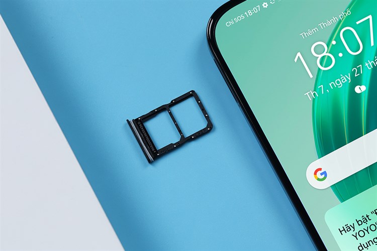 Điện thoại HONOR X8b 8GB/512GB Màu Đen