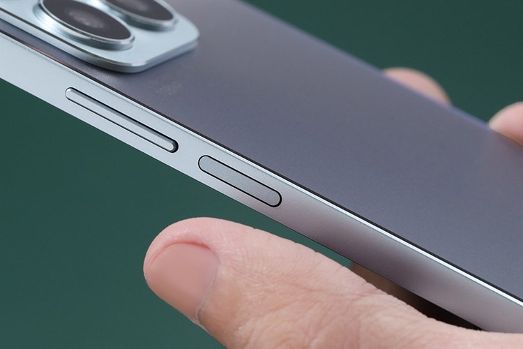 Điện thoại HONOR X8b 8GB/512GB Màu Bạc