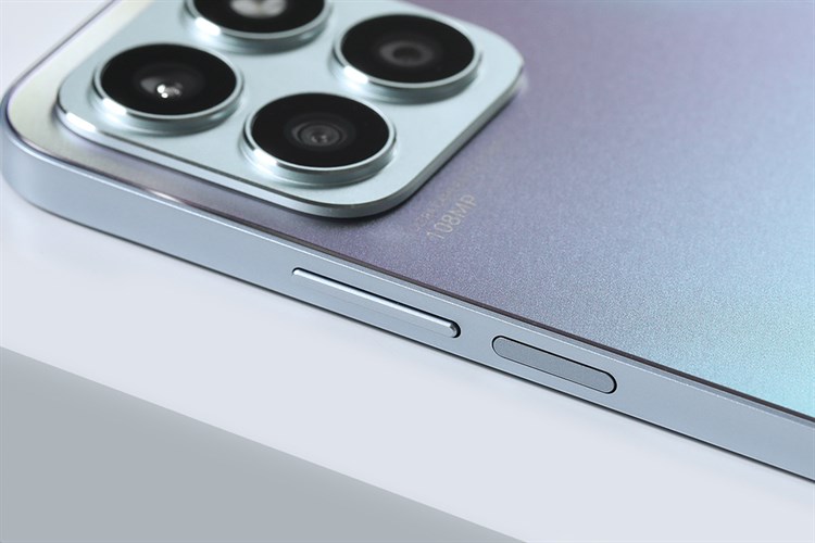 Điện thoại HONOR X8b 8GB/512GB Màu Bạc